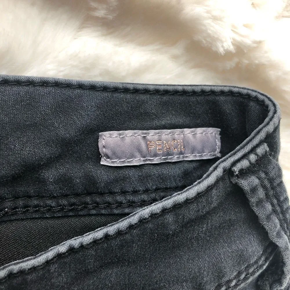 Seven7 Melissa McCarthy Pencil‎ Jeans - Women’s 18W